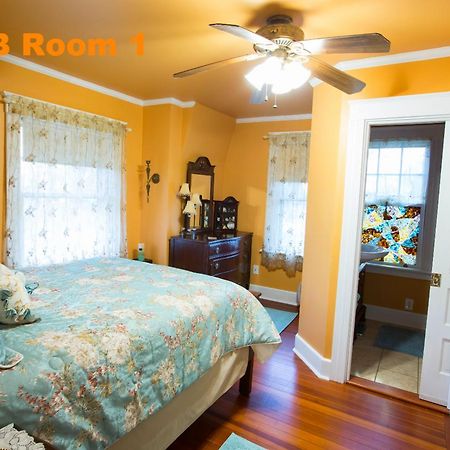 Sheppard'S Campus B&B Kingston Экстерьер фото
